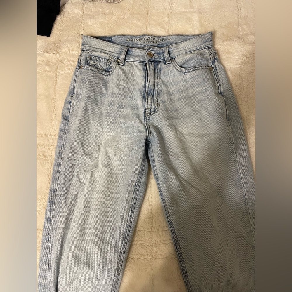 American Eagle Jeans Size 2